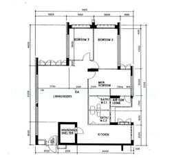 Blk 661B Jurong West Street 64 (Jurong West), HDB 5 Rooms #603352571